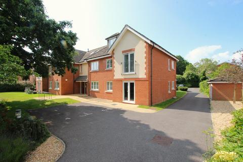 2 bedroom flat for sale, Silversands Court, Hollow Lane, Hayling Island