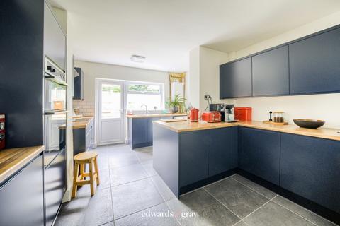 9 Moss Way, Sutton Coldfield, B74 2BT