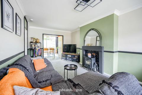 9 Moss Way, Sutton Coldfield, B74 2BT
