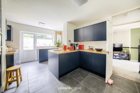9 Moss Way, Sutton Coldfield, B74 2BT