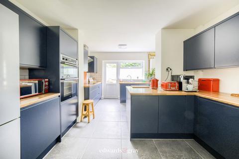 9 Moss Way, Sutton Coldfield, B74 2BT