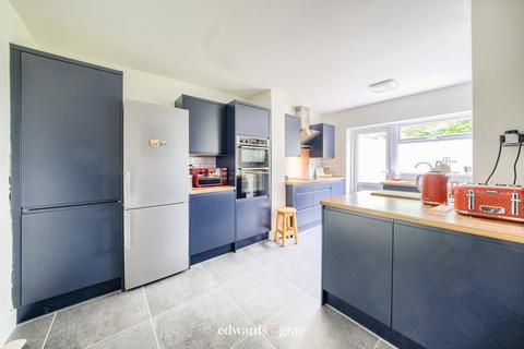 9 Moss Way, Sutton Coldfield, B74 2BT