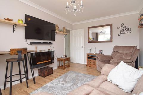 2 bedroom semi-detached bungalow for sale, Spenser Road, King's Lynn PE30