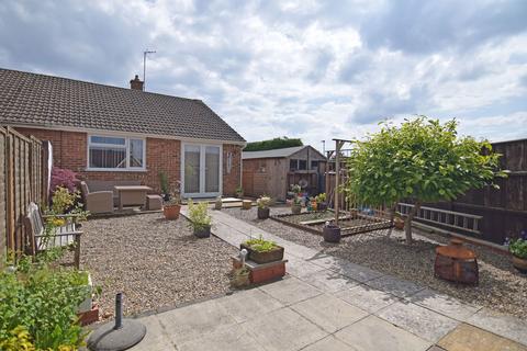 2 bedroom semi-detached bungalow for sale, Spenser Road, King's Lynn PE30