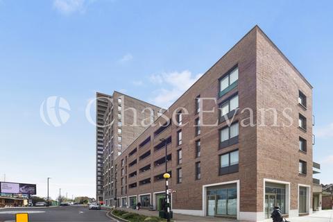 1 bedroom apartment to rent, Silverleaf House, The Verdean, Acton W3