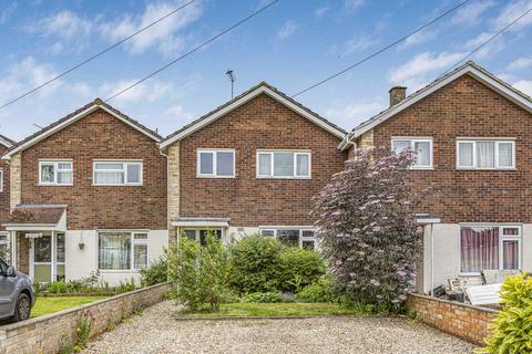 3 bedroom terraced house for sale, Gainsborough Green, Abingdon, OX14