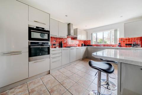 4 bedroom detached house for sale, Exeter