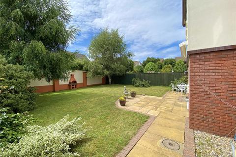 4 bedroom detached house for sale, Exeter