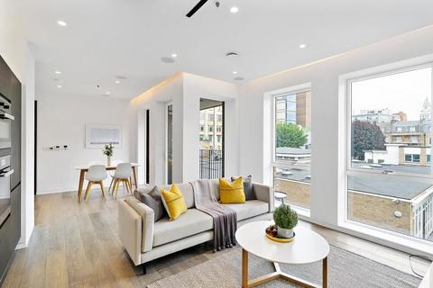 2 bedroom apartment for sale, Seymour Place London W1H