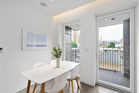 2 bedroom apartment for sale, Seymour Place London W1H
