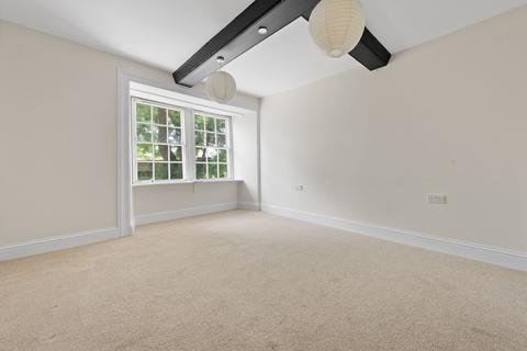 1 bedroom retirement property for sale, Riverside House Mill Street, Witney OX28