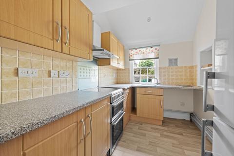 1 bedroom retirement property for sale, Mill Street, Witney OX28