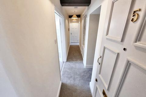 1 bedroom retirement property for sale, Mill Street, Witney OX28