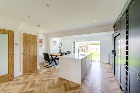 3 bedroom semi-detached house for sale, Boundstone Lane, Sompting, Lancing, West Sussex, BN15