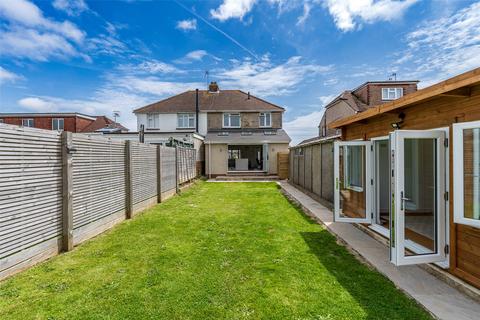 3 bedroom semi-detached house for sale, Boundstone Lane, Sompting, Lancing, West Sussex, BN15