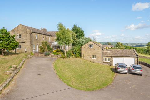 6 bedroom detached house for sale, Pateley Bridge, Harrogate, HG3