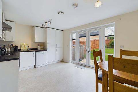 3 bedroom terraced house for sale, Sword Street, Chester, CH3