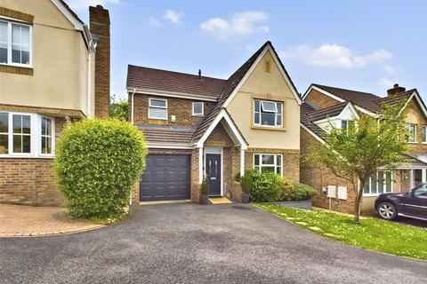 4 bedroom detached house for sale, Okehampton, Devon