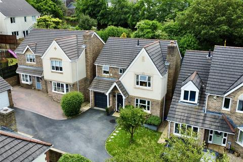 4 bedroom detached house for sale, Okehampton, Devon