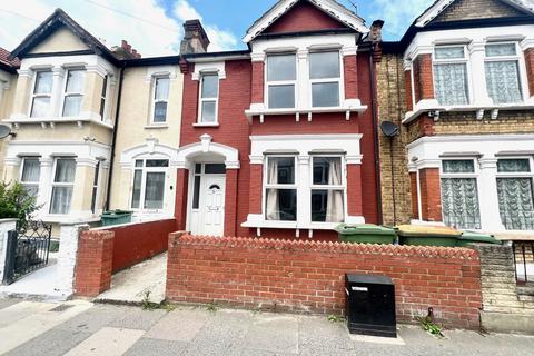 3 bedroom house for sale, Burges Road, London E6