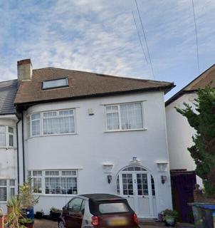 4 bedroom semi-detached house to rent, Townsend Lane, Kingsbury, NW9