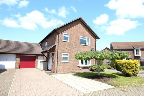 4 bedroom detached house to rent, The Rosery, Alverstoke, Hampshire, PO12