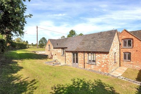 3 bedroom house for sale, Rectory Barn, Sutton-On-The-Hill, Ashbourne