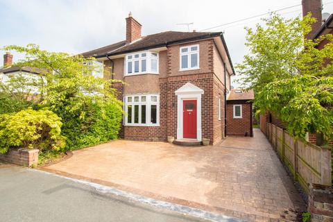 3 bedroom semi-detached house for sale, Knowsley Road, Hoole, Chester