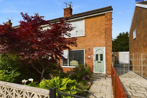 2 bedroom semi-detached house for sale, Elterwater Place, Blackpool, FY3