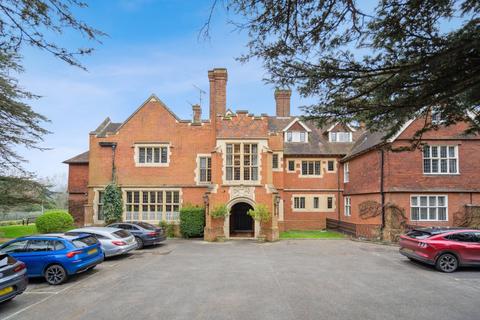 3 bedroom penthouse for sale, Framewood Manor, Framewood Road, Fulmer, Bucks