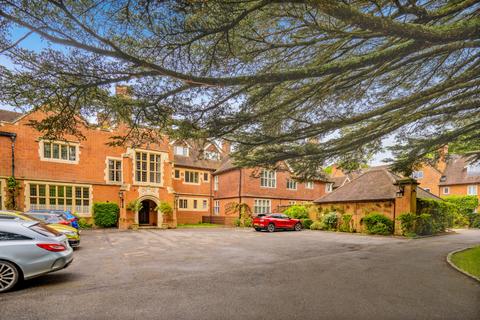 3 bedroom penthouse for sale, Framewood Manor, Framewood Road, Fulmer, Bucks