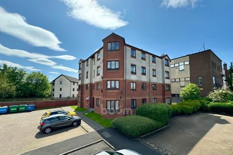 2 bedroom flat for sale, 74 Russell Street, Johnstone