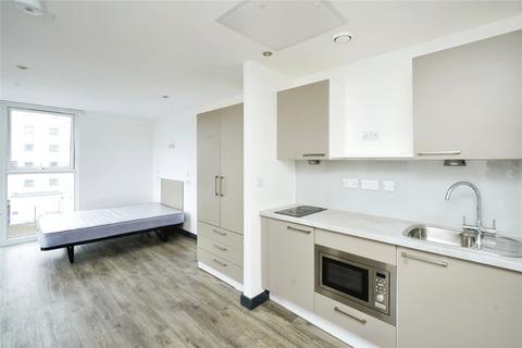 1 bedroom apartment for sale, Dumfries Street, Luton, Bedfordshire, LU1