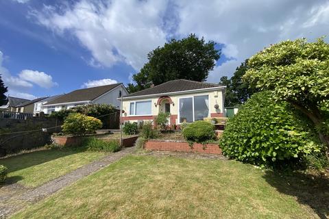 2 bedroom detached bungalow for sale, Lon Eithrym, Clydach, Swansea, City And County of Swansea.