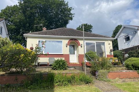 2 bedroom detached bungalow for sale, Lon Eithrym, Clydach, Swansea, City And County of Swansea.