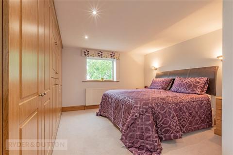3 bedroom detached house for sale, Emley, Huddersfield, West Yorkshire, HD8