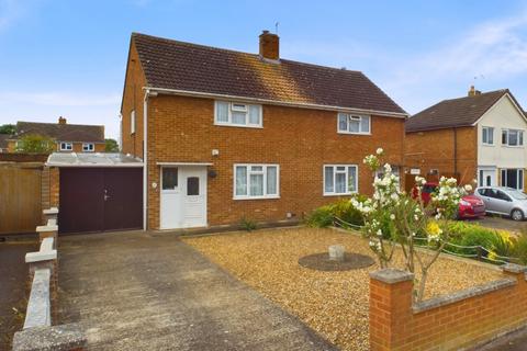 3 bedroom semi-detached house for sale, Russell Way, Leighton Buzzard, LU7