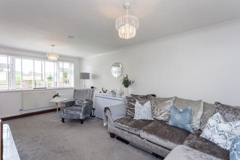 3 bedroom end of terrace house for sale, Cramond Walk, Bolton, Greater Manchester, Uk, BL1 3DR