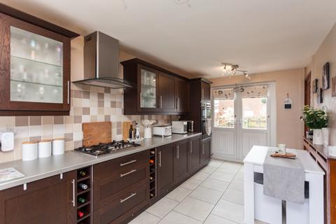 3 bedroom end of terrace house for sale, Cramond Walk, Bolton, Greater Manchester, Uk, BL1 3DR