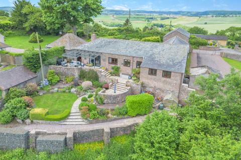 4 bedroom detached house for sale, Linton, Ross-on-Wye