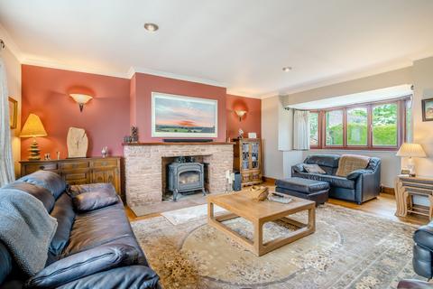 4 bedroom detached house for sale, Linton, Ross-on-Wye
