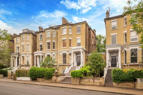 2 bedroom flat for sale, Fellows Road, London, NW3