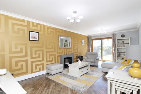 4 bedroom detached house for sale, Dunraven Crescent, Talbot Green, CF72 8JD
