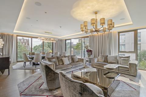 5 bedroom apartment for sale, 6 Campden Hill, London W8