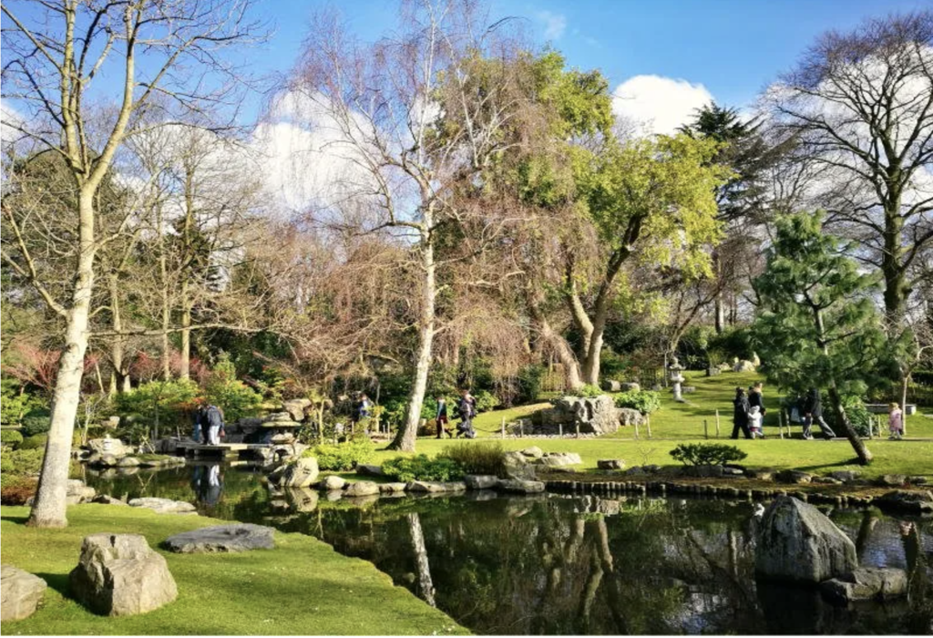 Holland Park