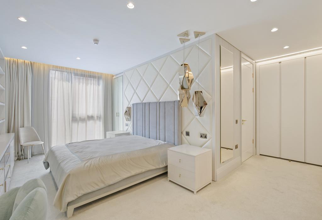 Ensuite Bedroom