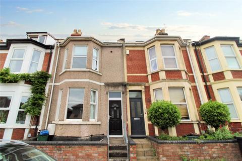 4 bedroom terraced house for sale, Luckwell Road, Bristol, BS3