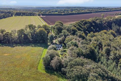 3 bedroom village house for sale, Kilmington, Wiltshire, BA12