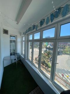 2 bedroom flat to rent, Richmond Hill, Bournemouth, BH2