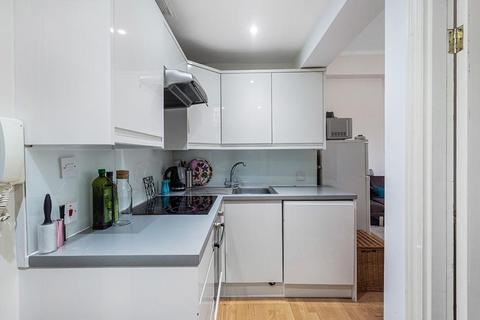 1 bedroom flat to rent, Longridge Road, SW5